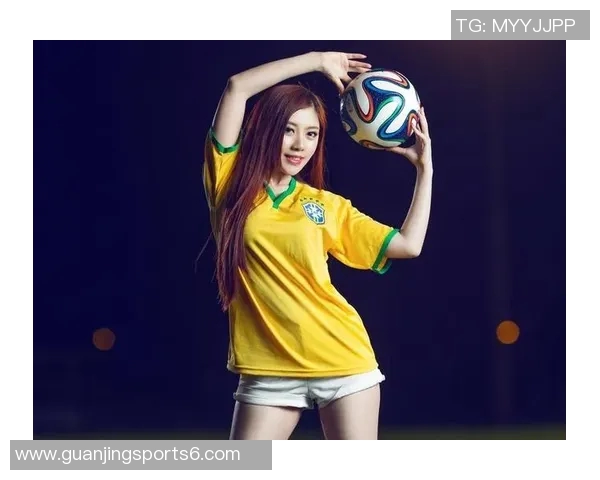 足球宝贝的魅力与激情如何点燃绿茵场上的青春梦想与热血追逐