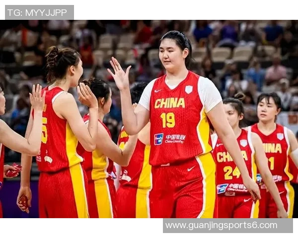 U19女篮世界杯集训名单揭晓张子宇意外落选引发热议 U19女篮世界杯集训名单揭晓张子宇意外落选引发热议