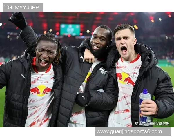 汉堡队与莱比锡红牛的激烈对决谁能在德甲赛场上笑到最后